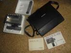 Minolta recorder XL400, Audio, Tv en Foto, Gebruikt
