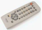 Afstandsbediening Aiwa rc-cas10, Audio, Tv en Foto, Cd-spelers, Ophalen of Verzenden, Zo goed als nieuw, Overige merken, Met radio