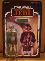 Star Wars – ROTJ Carde Lando Skiff Guard, Figurine, Enlèvement ou Envoi, Neuf