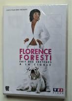Florence Foresti - Fait des sketches à la Cigale, CD & DVD, DVD | Cabaret & Sketchs, Stand-up ou Spectacle de théâtre, Enlèvement ou Envoi