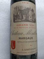 Margaux  1970, Zo goed als nieuw, Ophalen