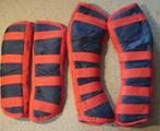 4 st = 25€ beenbeschermers  transport Full Weather Beat, Ophalen of Verzenden, Transport