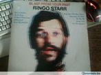 Vinyle Ringo Starr - Blast from your past, Ophalen of Verzenden