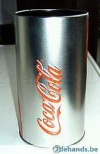 Pennenhouder Coca-Cola, Nieuw