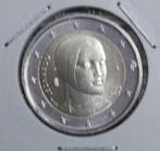 2 euro Italië 2019 UNC Leonardo da Vinci, Postzegels en Munten, Munten | Europa | Euromunten, Ophalen of Verzenden, Italië, 2 euro