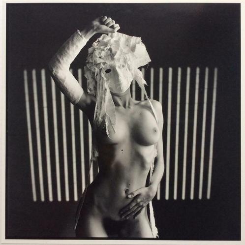 foto Pierre Moeremans (1958), Antiek en Kunst, Kunst | Tekeningen en Fotografie, Ophalen of Verzenden