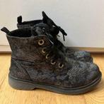 Jolies bottines pointure 34, Fille, Lovely skull, Bottes, Utilisé