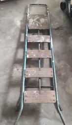 5-staps ladder
