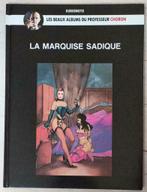 La Marquise Sadique - Kussomoto (1990), Enlèvement ou Envoi