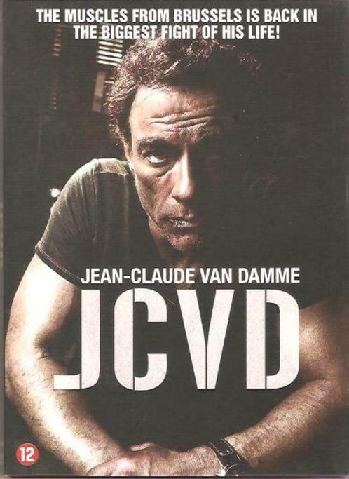 JCVD, CD & DVD, DVD | Action, Action, À partir de 12 ans, Enlèvement ou Envoi