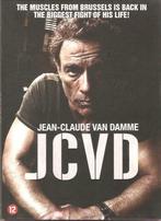 JCVD, Cd's en Dvd's, Dvd's | Actie, Ophalen of Verzenden, Vanaf 12 jaar, Actie