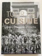 Tour de Cuisine (2014) Recepten van wielrenners