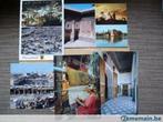 5 cartes postales vierges du Maroc