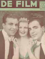 De Film (weekblad, jaargang 9, n° 49, 1936, Patria), Boeken, Tijdschriften en Kranten, Ophalen of Verzenden