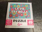 Puzzle 1000 pièces, 500 à 1500 pièces, Puzzle, Enlèvement, Neuf