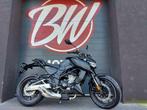 Orcal SK01 @BW Motors Mechelen, 1 cylindre, Naked bike, 125 cm³, Orcal