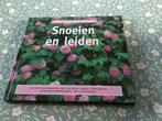 Snoeien en leiden, ingebonden boek in zeer goede staat, Enlèvement ou Envoi, Jardinage et Plantes de jardin