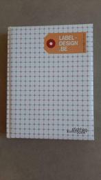 Belgisch designboek en boek over Alessi, Ophalen of Verzenden, Zo goed als nieuw