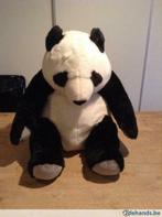 Grote panda, Kinderen en Baby's, Speelgoed | Knuffels en Pluche, Ophalen, Nieuw