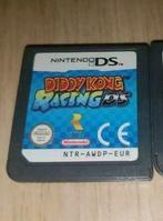 DS : Diddy Kong, Consoles de jeu & Jeux vidéo, Jeux | Nintendo DS, Comme neuf, Enlèvement ou Envoi