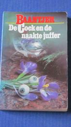 De Cock en de naakte Juffer, Ophalen, Gelezen