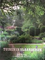 Tuinen in Vlaanderen, Piet Bekaert, Arend, Conception de jardin, Utilisé, Enlèvement ou Envoi