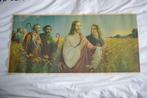 image de Jésus et ses apôtres, Antiquités & Art, Enlèvement ou Envoi