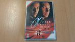 The X-files Movie (DVD) Special Edition in NIeuwstaat, Vanaf 12 jaar, Verzenden, Science Fiction