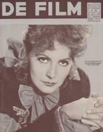 De Film (weekblad, jaargang 10, n° 50, 1937, Patria), Boeken, Tijdschriften en Kranten, Ophalen of Verzenden