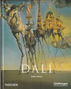 Salvador Dali 1904-1989 Gilles Néret, Boeken, Kunst en Cultuur | Beeldend, Ophalen of Verzenden, Zo goed als nieuw, Gilles Néret