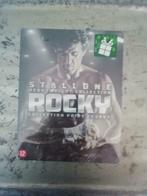 Rocky pakket DVDs (inclusief Creed 1 en 2), CD & DVD, DVD | Drame, À partir de 12 ans, Coffret, Enlèvement ou Envoi, Drame