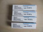 4 x Mazda gloeibougie van het type Y401-18-601A, Ophalen, Nieuw, Mazda