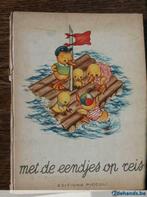Met de eendjes op reis, Ophalen of Verzenden, Jolanda Colombini Monti
