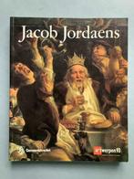 Jacob Jordaens, deel 1 Schilderijen en Wandtapijten, Boeken, Ophalen of Verzenden