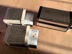Schotelwarmers, Ophalen of Verzenden, Gebruikt, Overige materialen, Overige typen