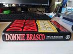 Donnie Brasco : My undercover life in the Maffia., Comme neuf, Pistone / Woodley, Autre, Enlèvement ou Envoi