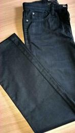 Zwarte damesbroek (jeans) BRAX, Kleding | Dames, Broeken en Pantalons, Ophalen of Verzenden, Zo goed als nieuw, Maat 36 (S)