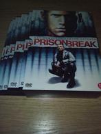 Prison Break Seizoen 1, Vanaf 12 jaar, Ophalen of Verzenden, Actie en Avontuur, Boxset