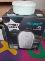Tommee Tippee luieremmer + 1x navulling, Kinderen en Baby's, Ophalen, Zo goed als nieuw, Overige typen