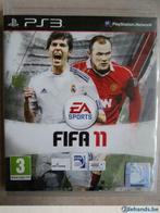 ps3 spel fifa 11, Games en Spelcomputers, Games | Sony PlayStation 3, Ophalen of Verzenden, Gebruikt