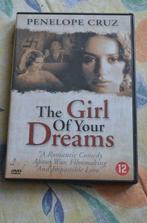 The girl of your dreams (komedie), Cd's en Dvd's, Overige genres, Ophalen of Verzenden, Vanaf 12 jaar
