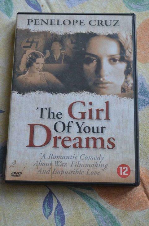 The girl of your dreams (komedie), CD & DVD, DVD | Comédie, Autres genres, À partir de 12 ans, Enlèvement ou Envoi