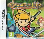 Drawn to Life - Het Nieuwe Hoofdstuk (Nintendo DS), Gebruikt, Ophalen of Verzenden