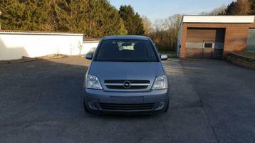 Opel Meriva 1,7 DTI . 2005 beschikbaar voor biedingen