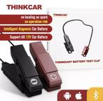 Clip de test de batterie ThinkEasy par Launch THINKCAR, Autos : Divers, Outils de voiture, Enlèvement ou Envoi, Neuf