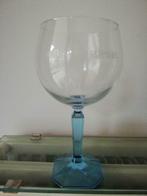 Glazen Bombay Sapphire, Verzamelen, Glas en Drinkglazen, Ophalen, Zo goed als nieuw