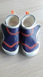 Nieuwe slofjes, schoentjes leder maat 24, Kinderen en Baby's, Slofjes, Jongetje of Meisje, Nieuw, Ophalen of Verzenden