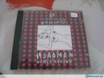 CD Headman / Dance Modern, Enlèvement ou Envoi