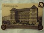 Auderghem Institut N. D. du Bon Conseil Avenue Eglise St Jul, Collections, Envoi, Non affranchie, Bruxelles (Capitale)