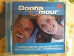 donnamour - 8 - 2cd box, Cd's en Dvd's, Ophalen of Verzenden, Boxset